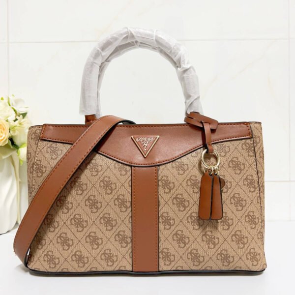 guess bag PM952106 31x11.5x19cm