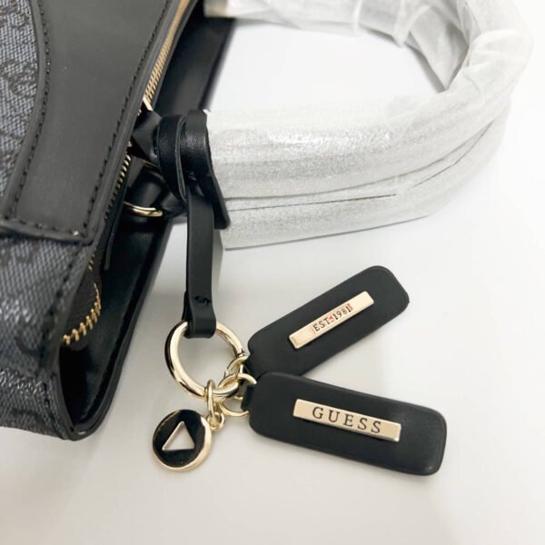 guess bag PM952106 31x11.5x19cm