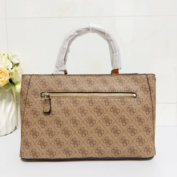 guess bag PM952106 31x11.5x19cm