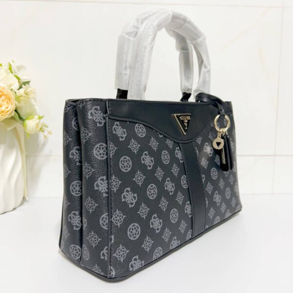 guess bag PM952106 31x11.5x19cm