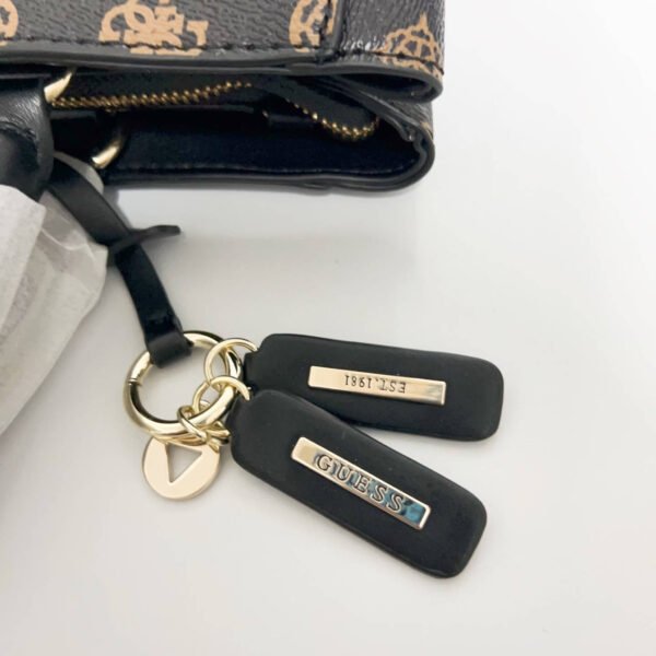 guess bag PM952106 31x11.5x19cm