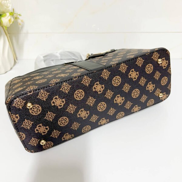 guess bag PM952106 31x11.5x19cm