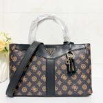 guess bag PM952106 31x11.5x19cm