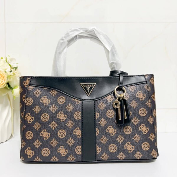 guess bag PM952106 31x11.5x19cm