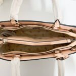 guess bag PM952106 31x11.5x19cm