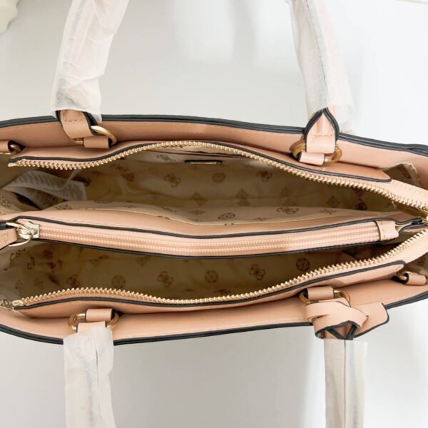 guess bag PM952106 31x11.5x19cm