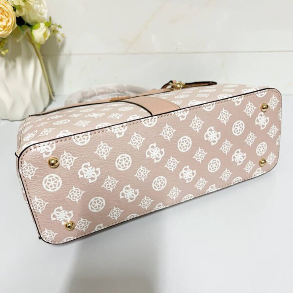 guess bag PM952106 31x11.5x19cm