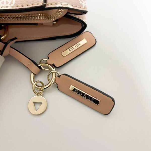 guess bag PM952106 31x11.5x19cm