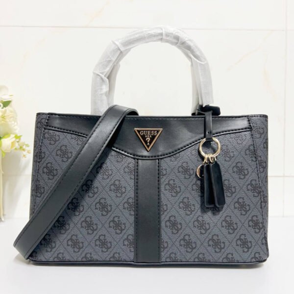 guess bag PM952106 31x11.5x19cm