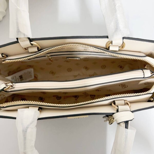 guess bag PM952106 31x11.5x19cm