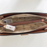 Guess bag PM952112 24x5.8x13cm