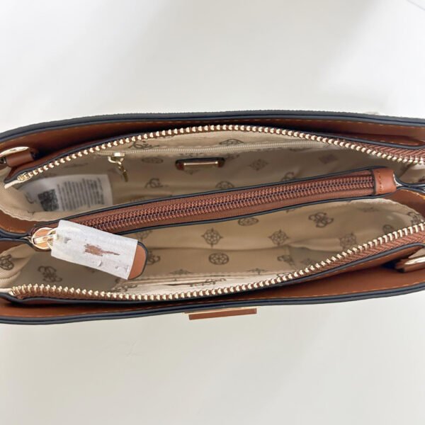 Guess bag PM952112 24x5.8x13cm