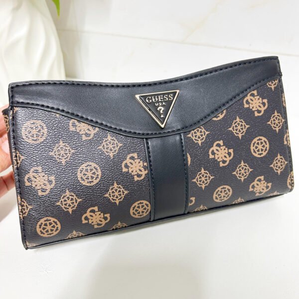 Guess bag PM952112 24x5.8x13cm