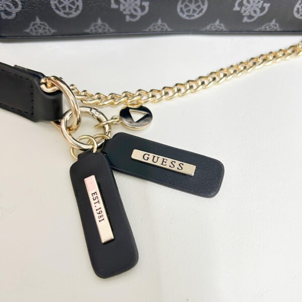 Guess bag PM952121 25x8x15cm