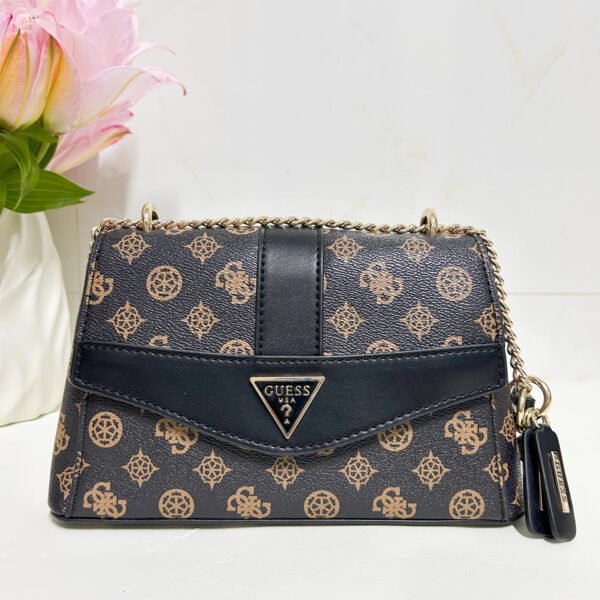 Guess bag PM952121 25x8x15cm