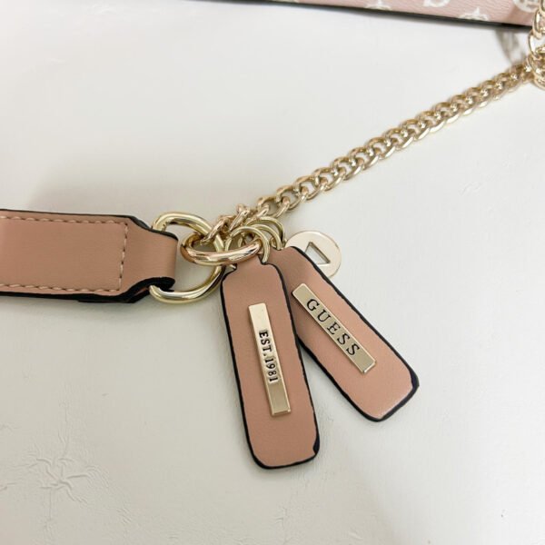 Guess bag PM952121 25x8x15cm