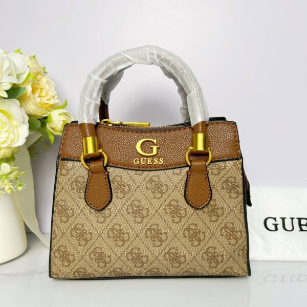 Guess bag SB873576 20×7.5×17cm