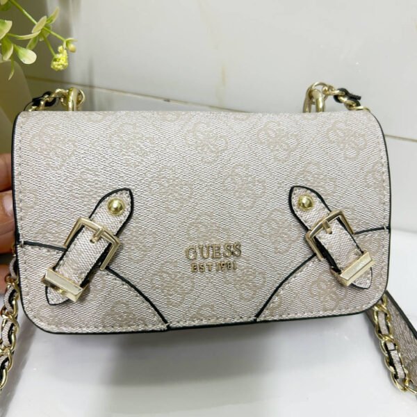 Guess bag SG874478 18×6×11.5cm