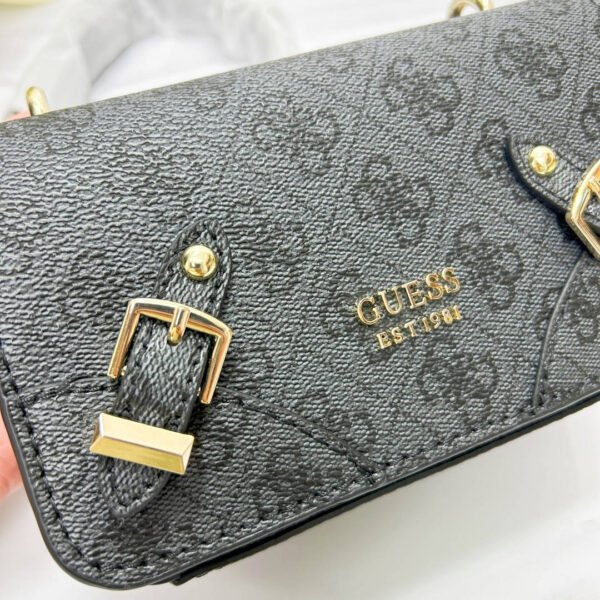 Guess bag SG874478 18×6×11.5cm