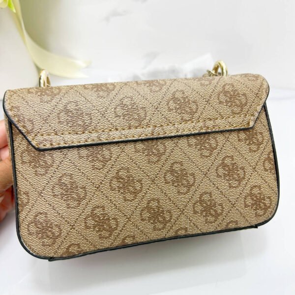 Guess bag SG874478 18×6×11.5cm