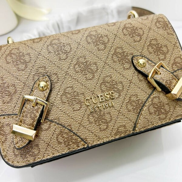 Guess bag SG874478 18×6×11.5cm