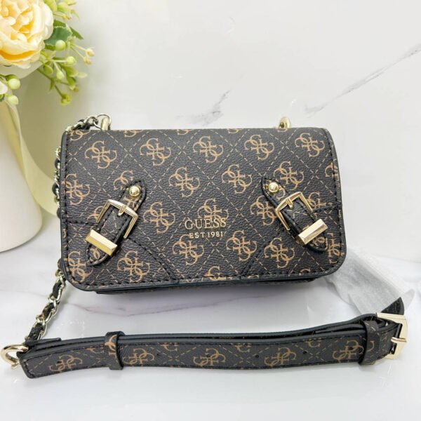 Guess bag SG874478 18×6×11.5cm