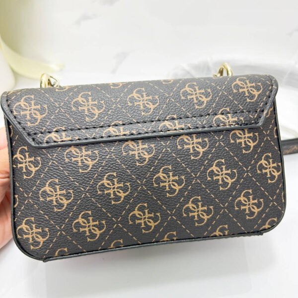 Guess bag SG874478 18×6×11.5cm