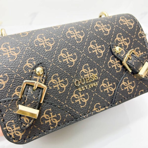 Guess bag SG874478 18×6×11.5cm