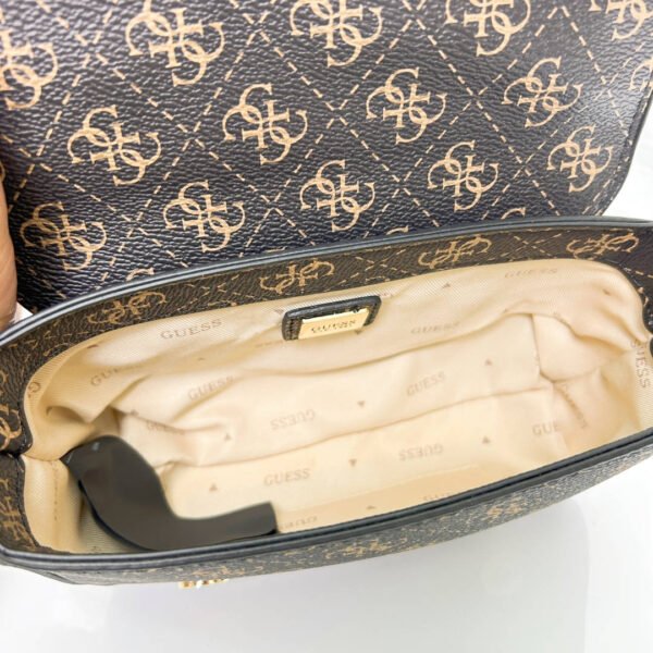Guess bag SG874478 18×6×11.5cm
