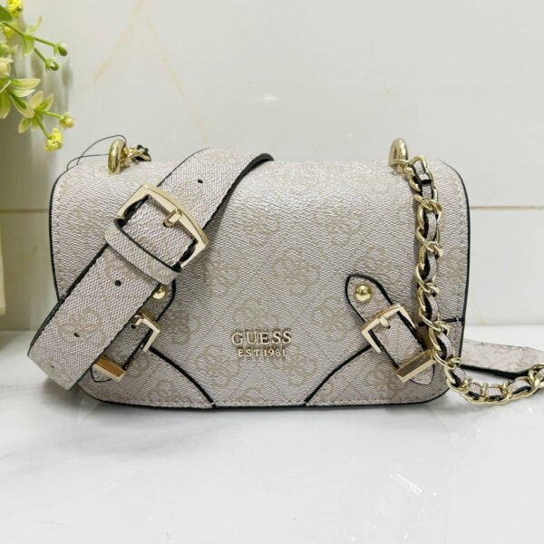 Guess bag SG874478 18×6×11.5cm