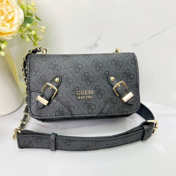 Guess bag SG874478 18×6×11.5cm