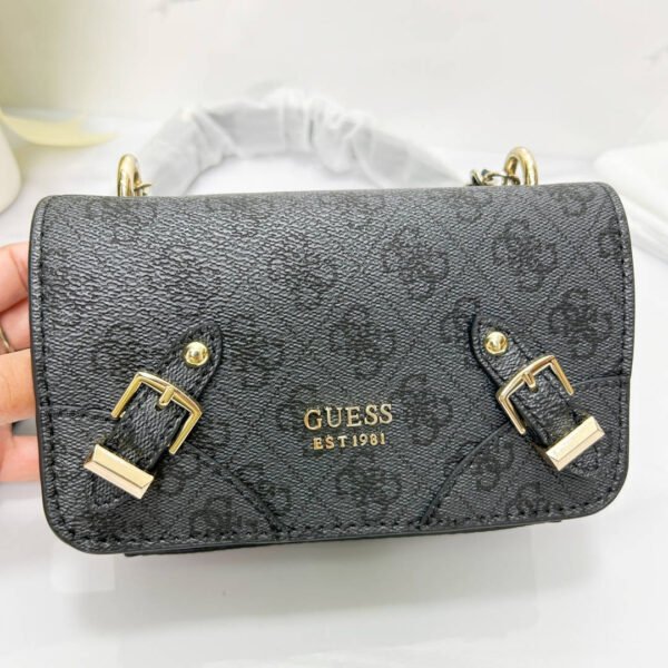 Guess bag SG874478 18×6×11.5cm