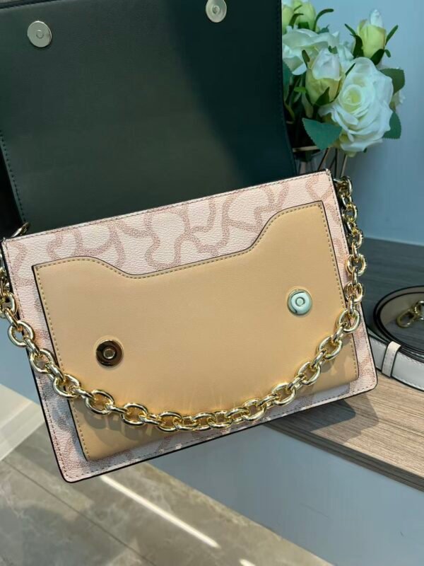 Bear bag T62083 25x28.5x11cm