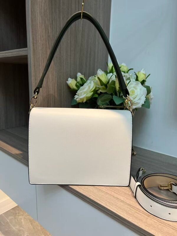 Bear bag T62083 25x28.5x11cm