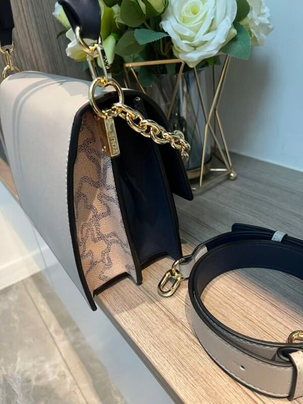 Bear bag T62083 25x28.5x11cm