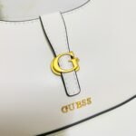 guess bag VG932918 27x6.2x20