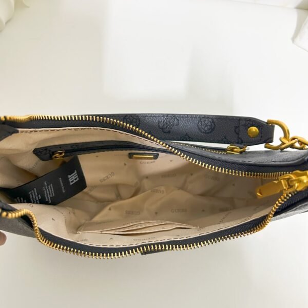 guess bag VG932918 27x6.2x20