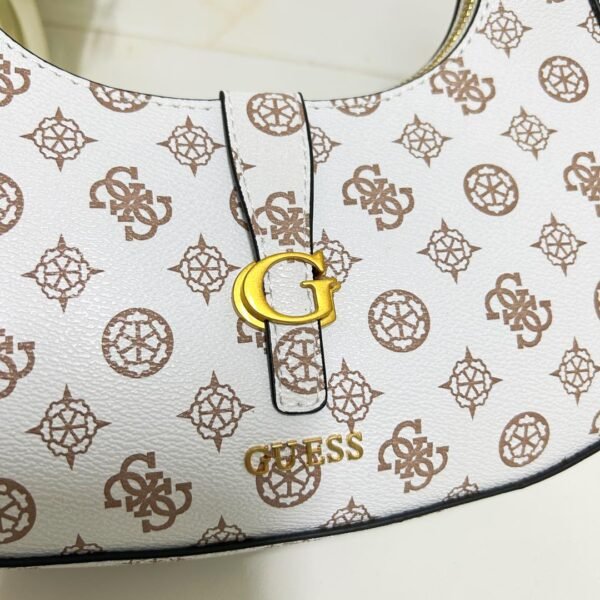 guess bag VG932918 27x6.2x20