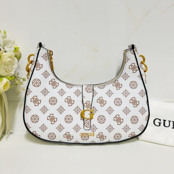 guess bag VG932918 27x6.2x20