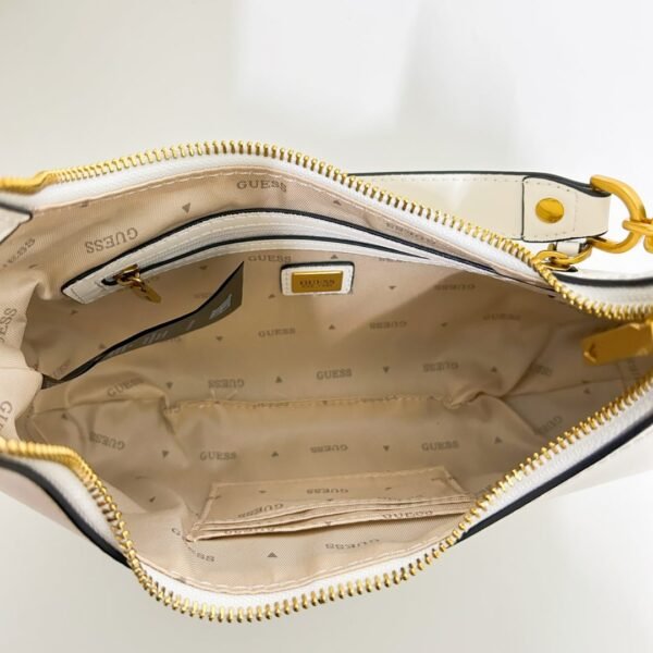 guess bag VG932918 27x6.2x20