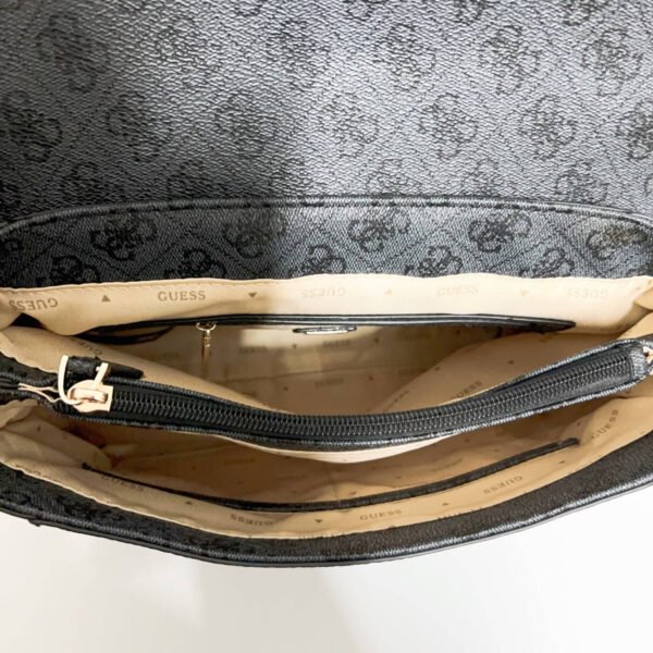 Guess bag VG952719 29.5x7.5x20.5cm