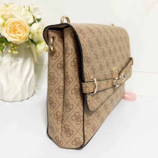 Guess bag VG952719 29.5x7.5x20.5cm