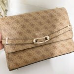 Guess bag VG952719 29.5x7.5x20.5cm