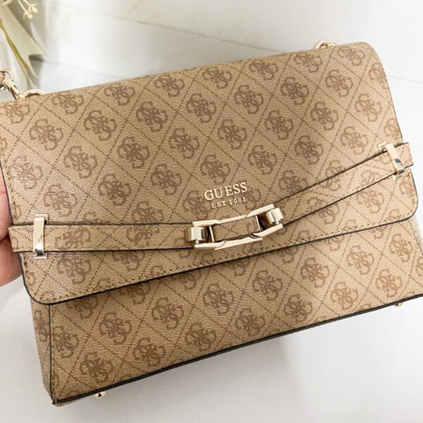 Guess bag VG952719 29.5x7.5x20.5cm