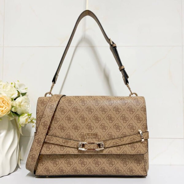 Guess bag VG952719 29.5x7.5x20.5cm