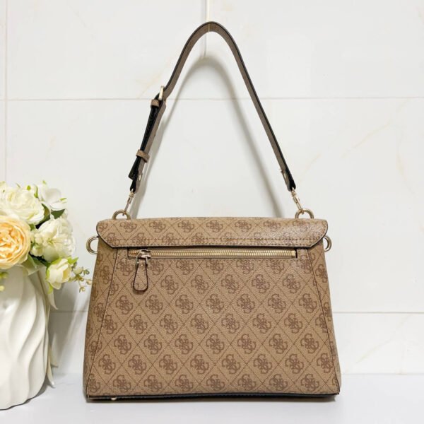 Guess bag VG952719 29.5x7.5x20.5cm