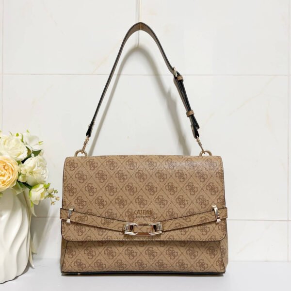 Guess bag VG952719 29.5x7.5x20.5cm