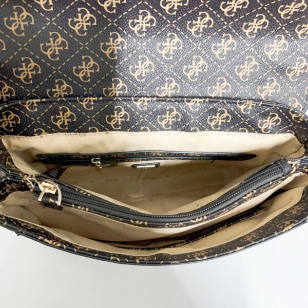 Guess bag VG952719 29.5x7.5x20.5cm
