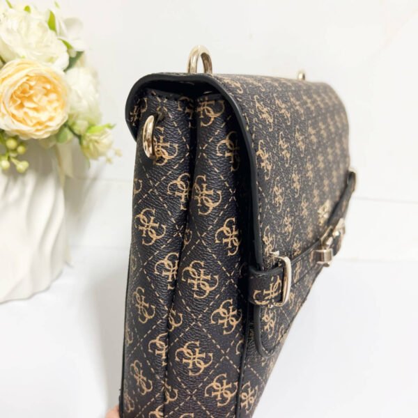 Guess bag VG952719 29.5x7.5x20.5cm