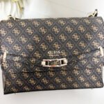 Guess bag VG952719 29.5x7.5x20.5cm